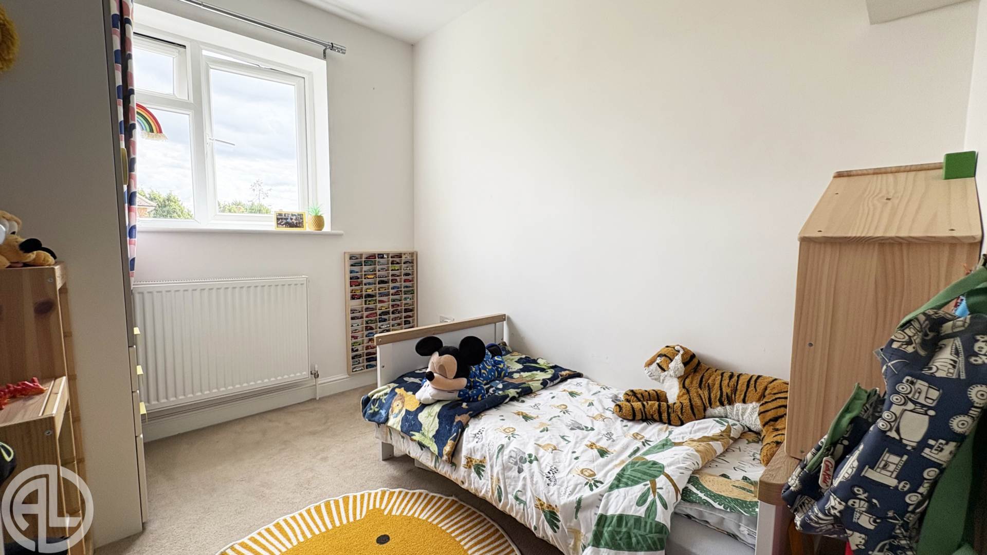 Gaunts Way, Letchworth Garden City, SG6 4PJ, Image 12