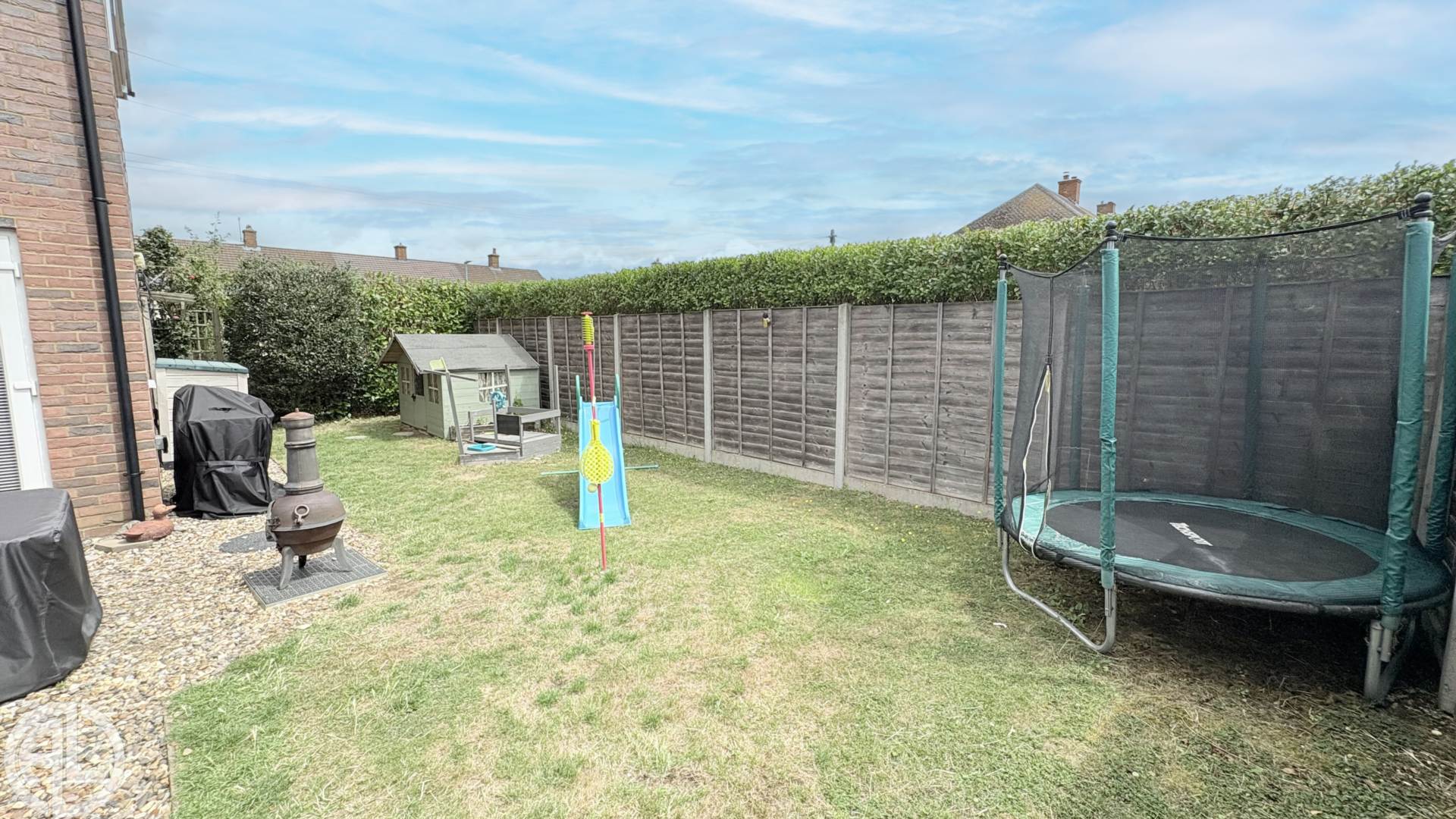 Gaunts Way, Letchworth Garden City, SG6 4PJ, Image 15