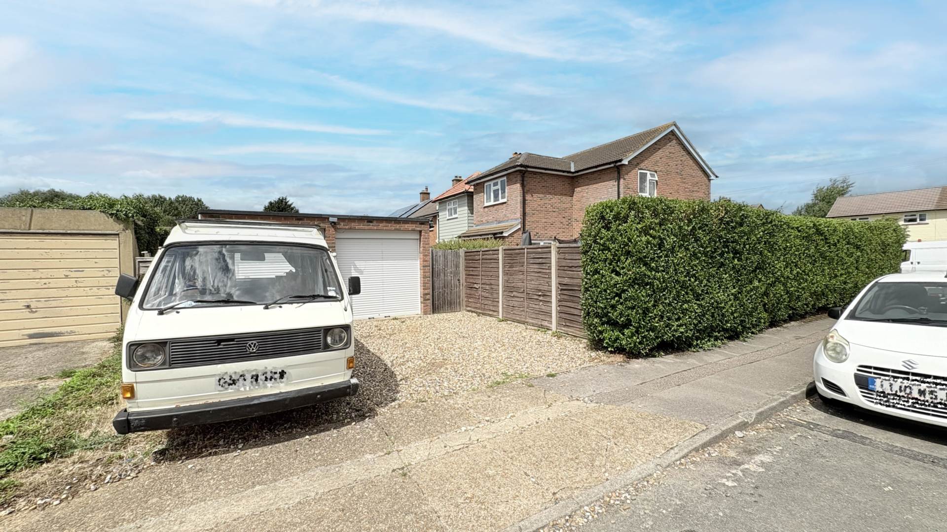 Gaunts Way, Letchworth Garden City, SG6 4PJ, Image 18
