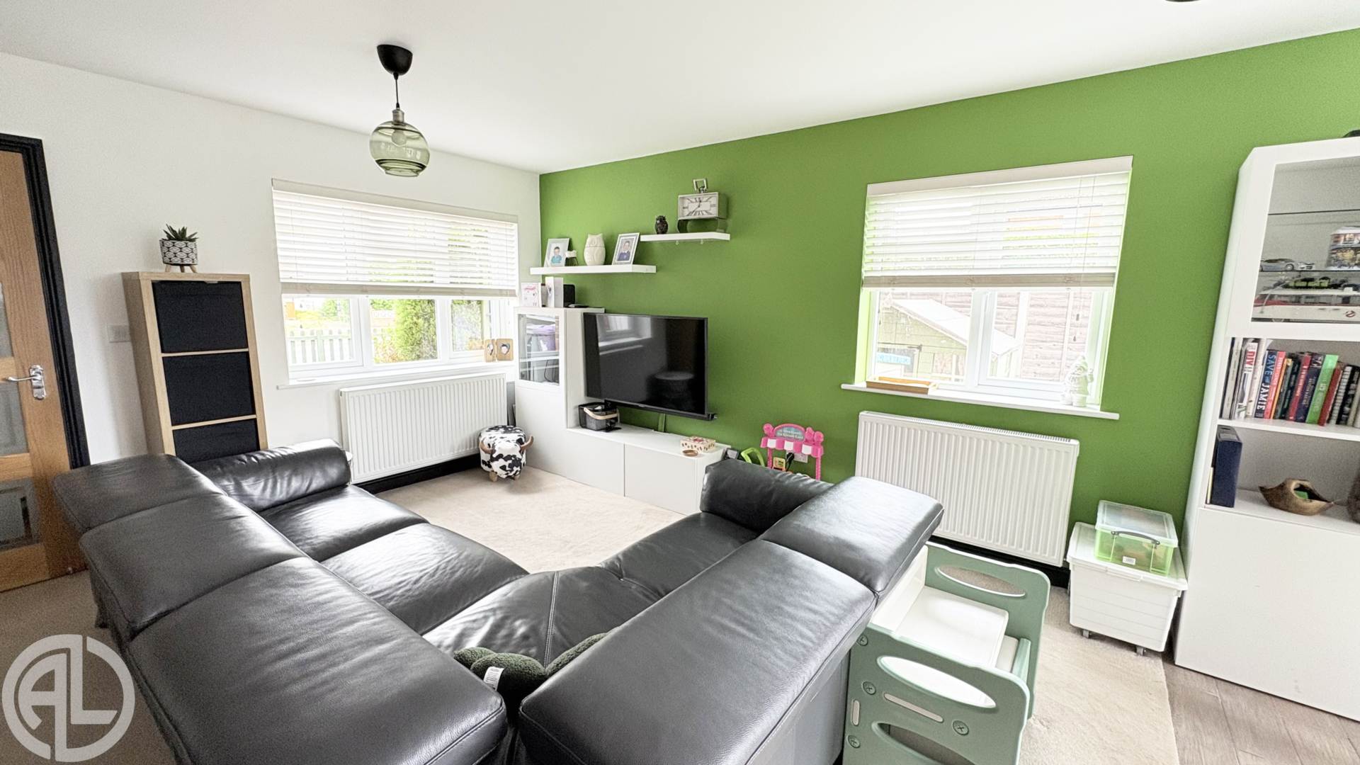 Gaunts Way, Letchworth Garden City, SG6 4PJ, Image 2
