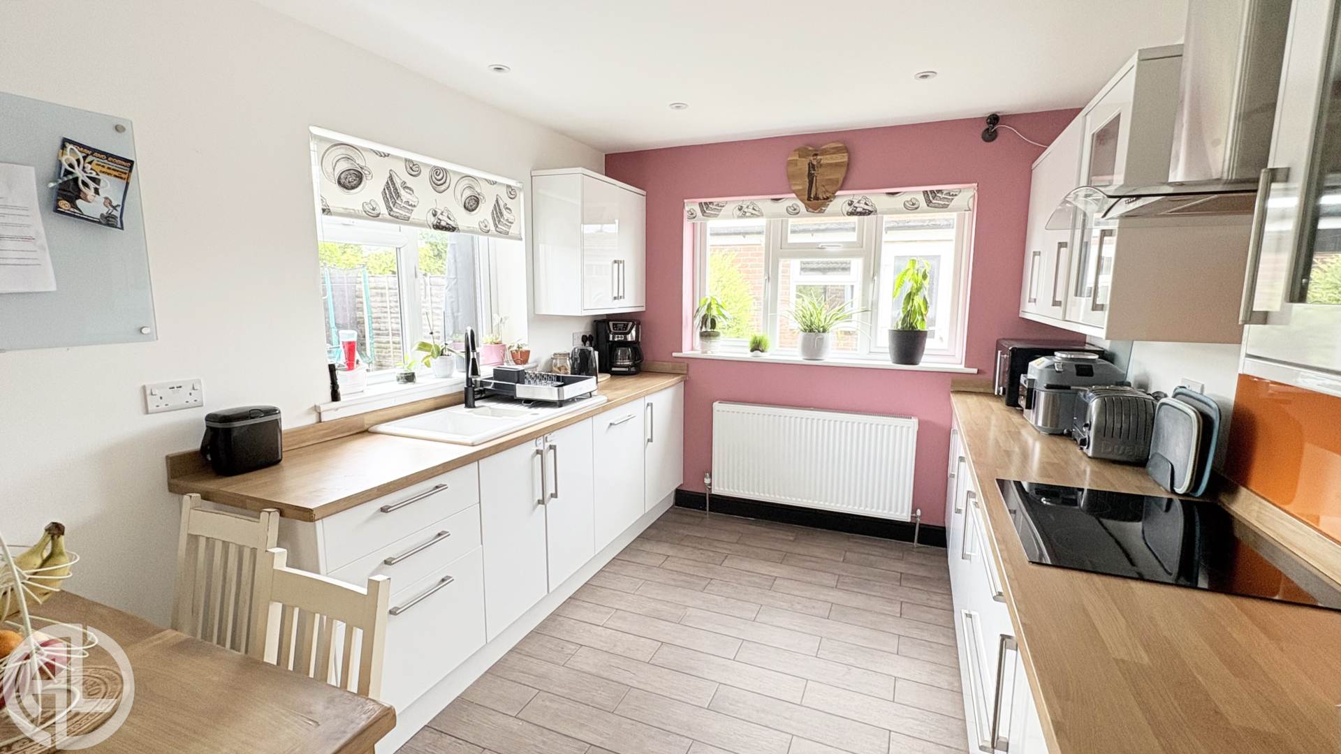 Gaunts Way, Letchworth Garden City, SG6 4PJ, Image 5