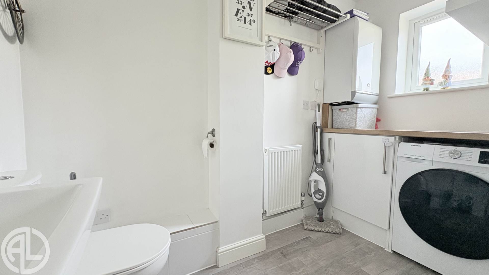 Gaunts Way, Letchworth Garden City, SG6 4PJ, Image 6