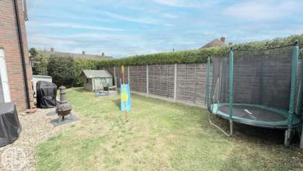 Gaunts Way, Letchworth Garden City, SG6 4PJ, Image 15