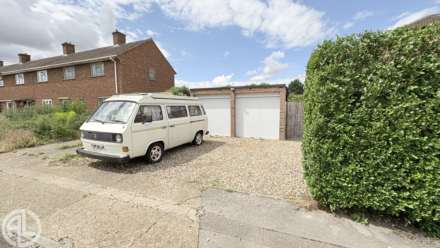 Gaunts Way, Letchworth Garden City, SG6 4PJ, Image 16