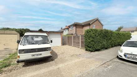 Gaunts Way, Letchworth Garden City, SG6 4PJ, Image 18