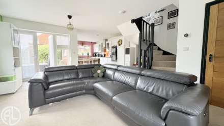 Gaunts Way, Letchworth Garden City, SG6 4PJ, Image 4