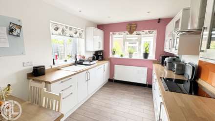 Gaunts Way, Letchworth Garden City, SG6 4PJ, Image 5