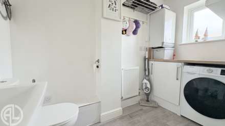 Gaunts Way, Letchworth Garden City, SG6 4PJ, Image 6