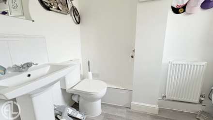 Gaunts Way, Letchworth Garden City, SG6 4PJ, Image 7