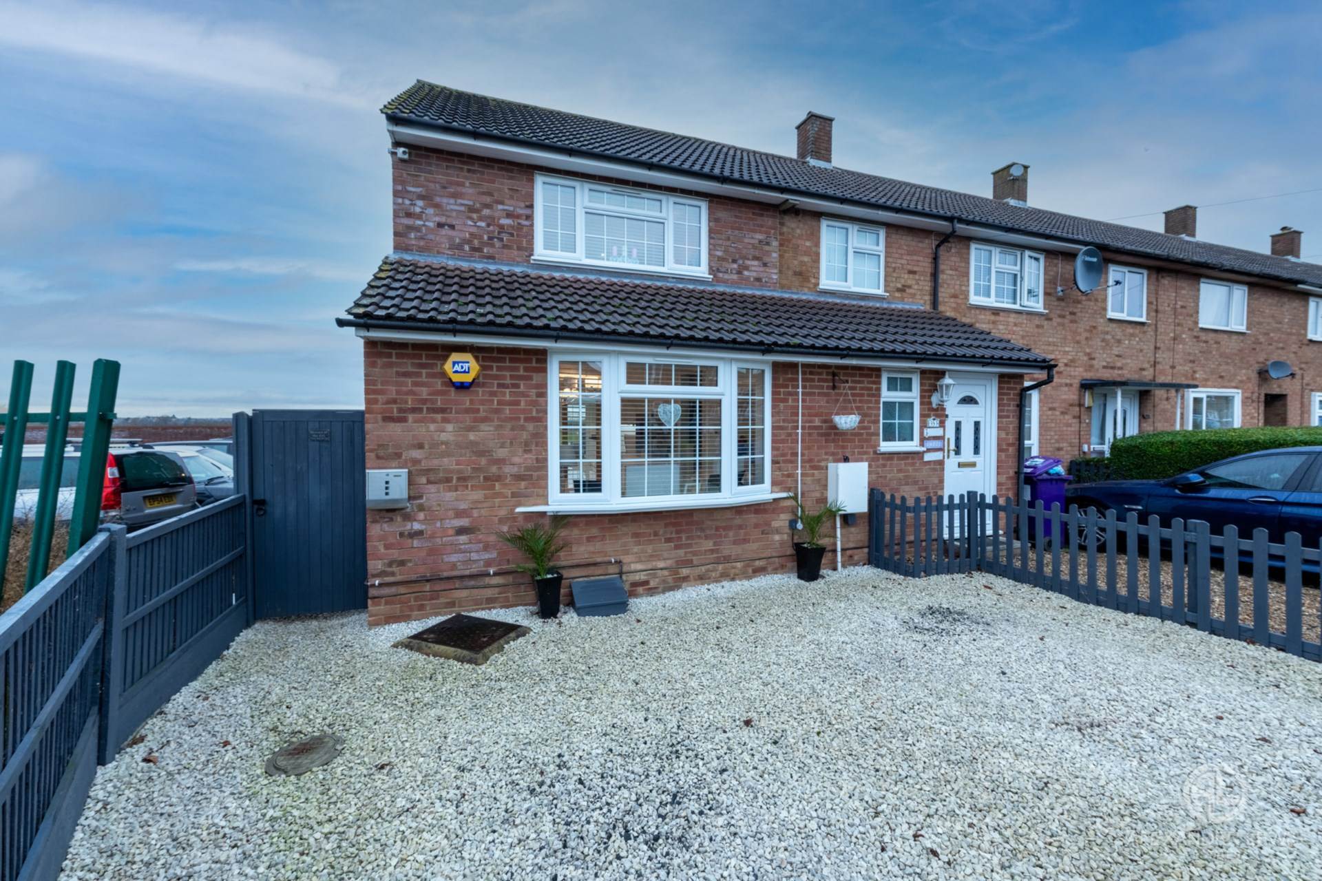 Western Way, Letchworth Garden City, SG6 4SR, Image 1
