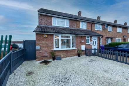 Western Way, Letchworth Garden City, SG6 4SR, Image 1