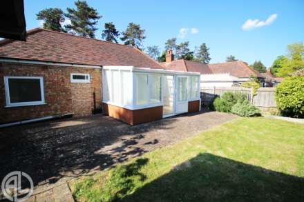Station Way, Letchworth Garden City, SG6 3SD, Image 11