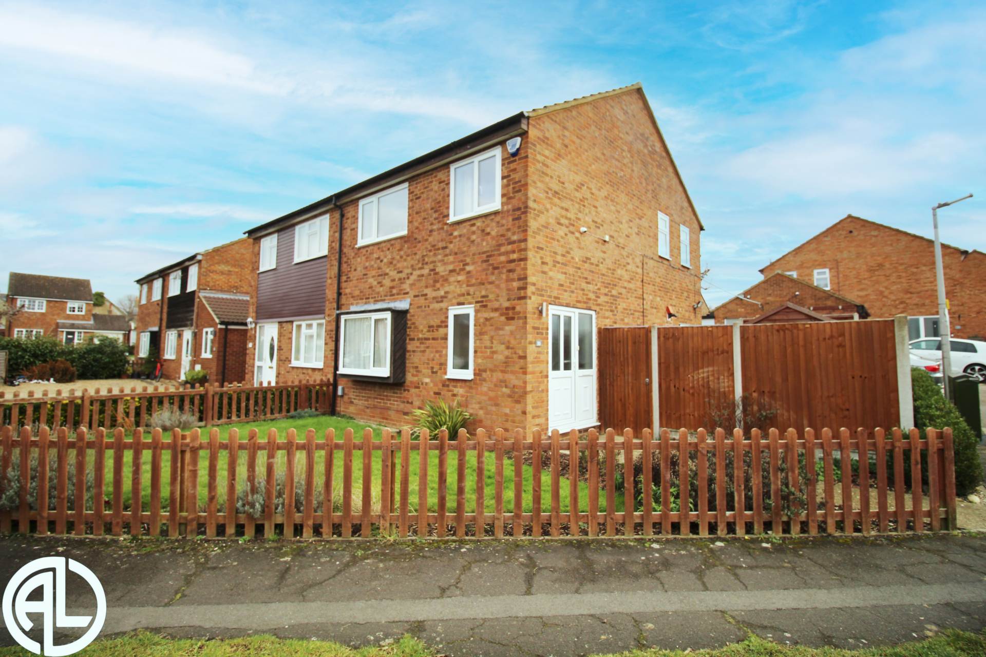 The Mixies, Stotfold, SG5 4LF, Image 1