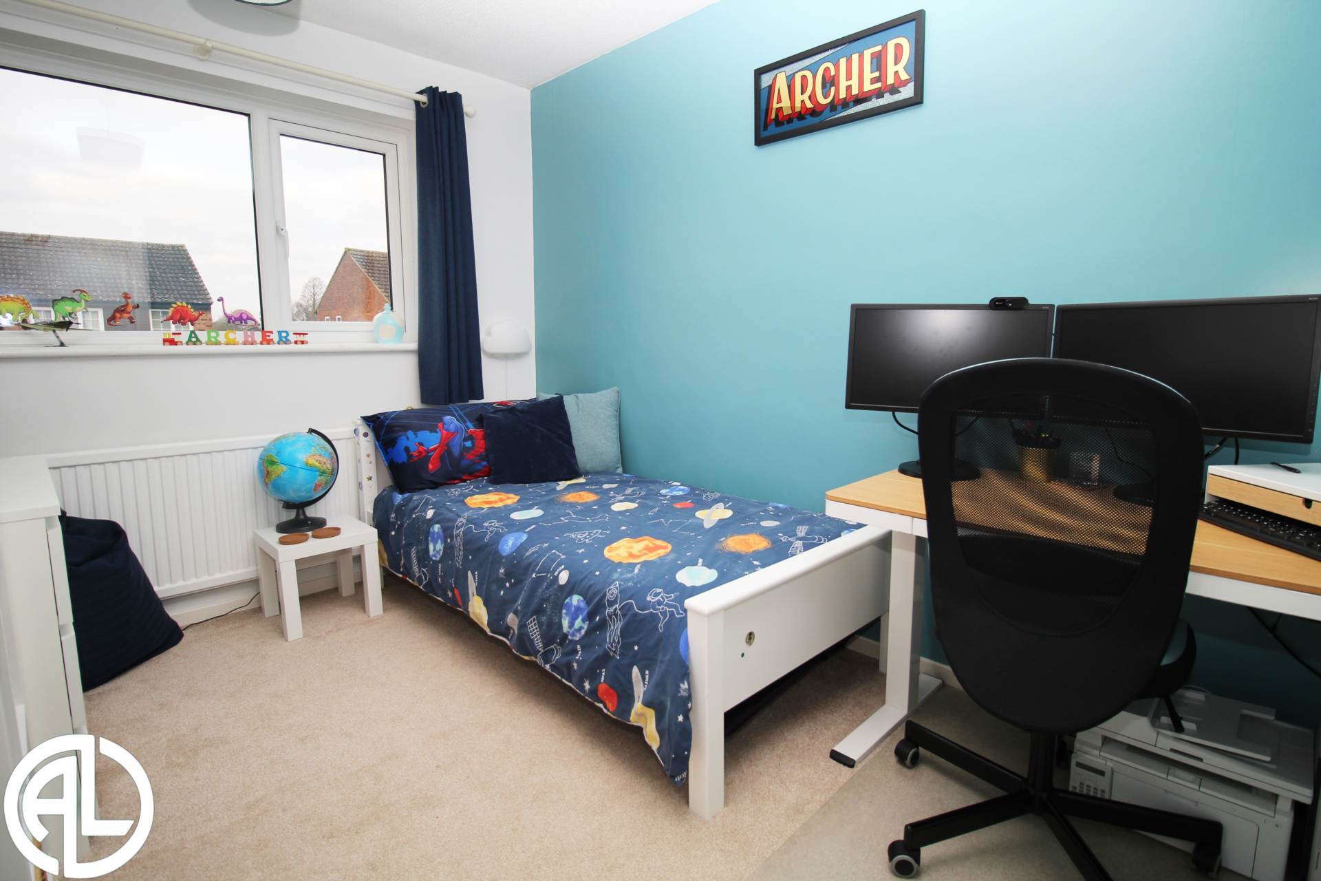 The Mixies, Stotfold, SG5 4LF, Image 10