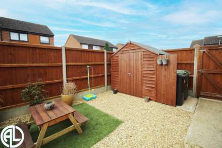 The Mixies, Stotfold, SG5 4LF, Image 15