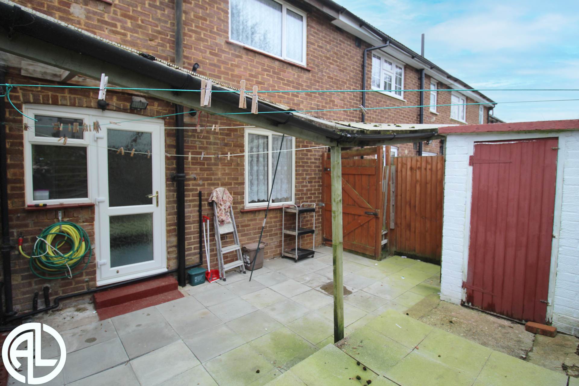Hall Mead, Letchworth Garden City, SG6 4BS, Image 9