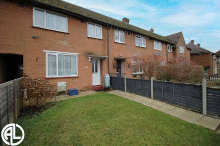 Hall Mead, Letchworth Garden City, SG6 4BS, Image 1