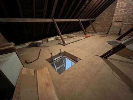 Hall Mead, Letchworth Garden City, SG6 4BS, Image 10