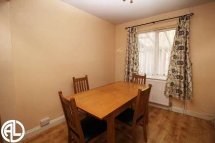 Hall Mead, Letchworth Garden City, SG6 4BS, Image 4