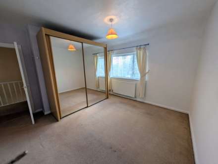 Hall Mead, Letchworth Garden City, SG6 4BS, Image 5