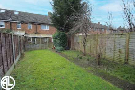 Hall Mead, Letchworth Garden City, SG6 4BS, Image 9