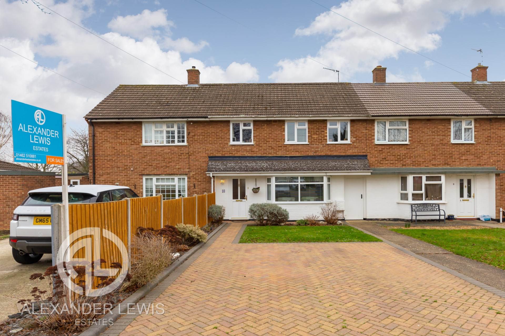 Ordelmere, Letchworth Garden City, SG6 4QW, Image 1