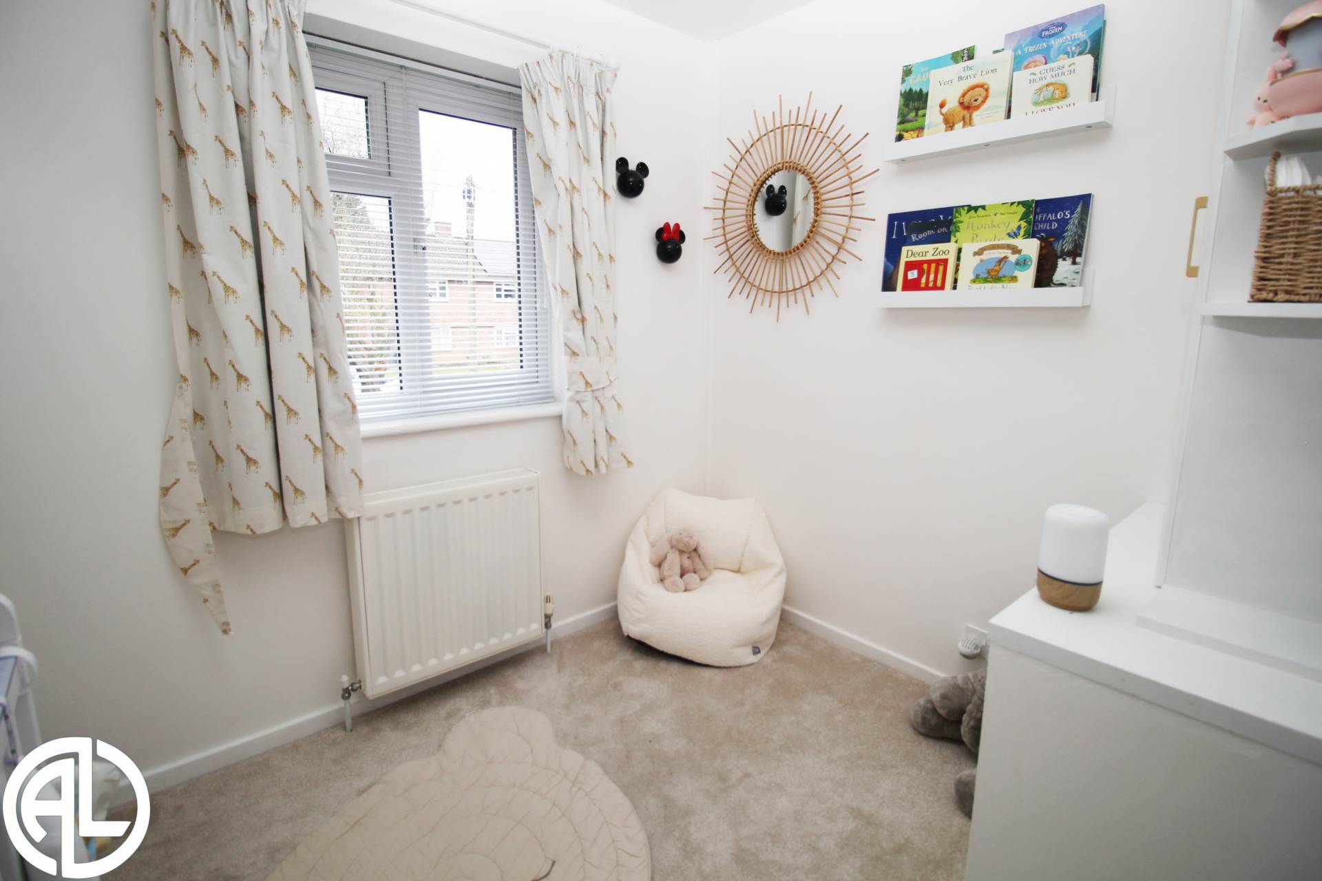 Ordelmere, Letchworth Garden City, SG6 4QW, Image 16