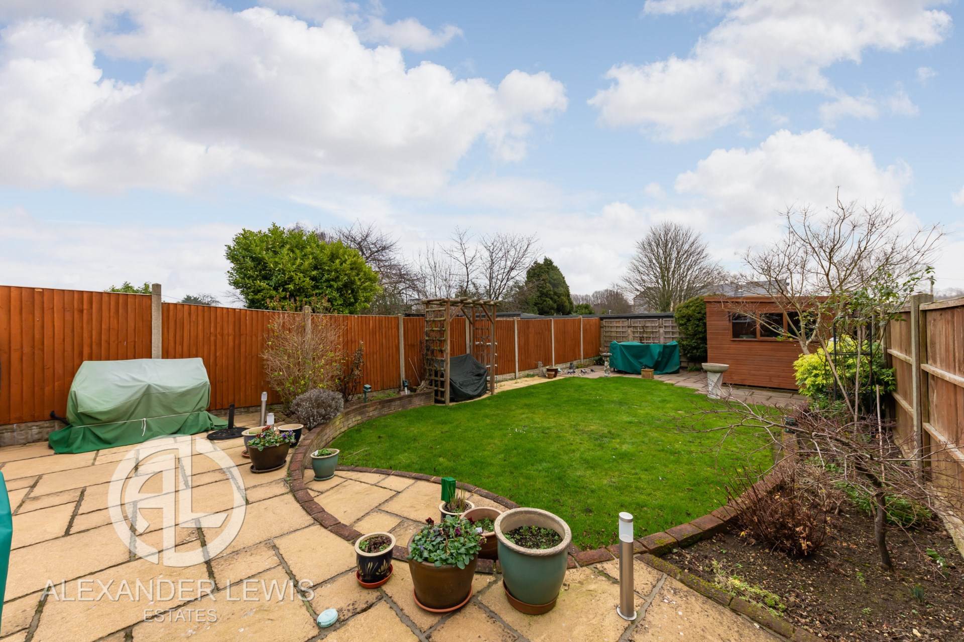Ordelmere, Letchworth Garden City, SG6 4QW, Image 20