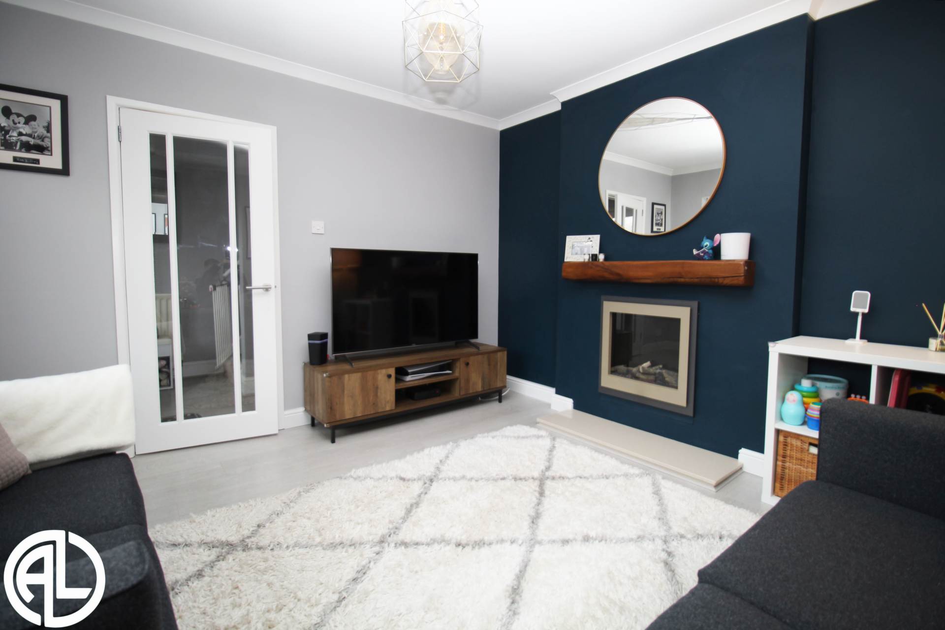 Ordelmere, Letchworth Garden City, SG6 4QW, Image 3