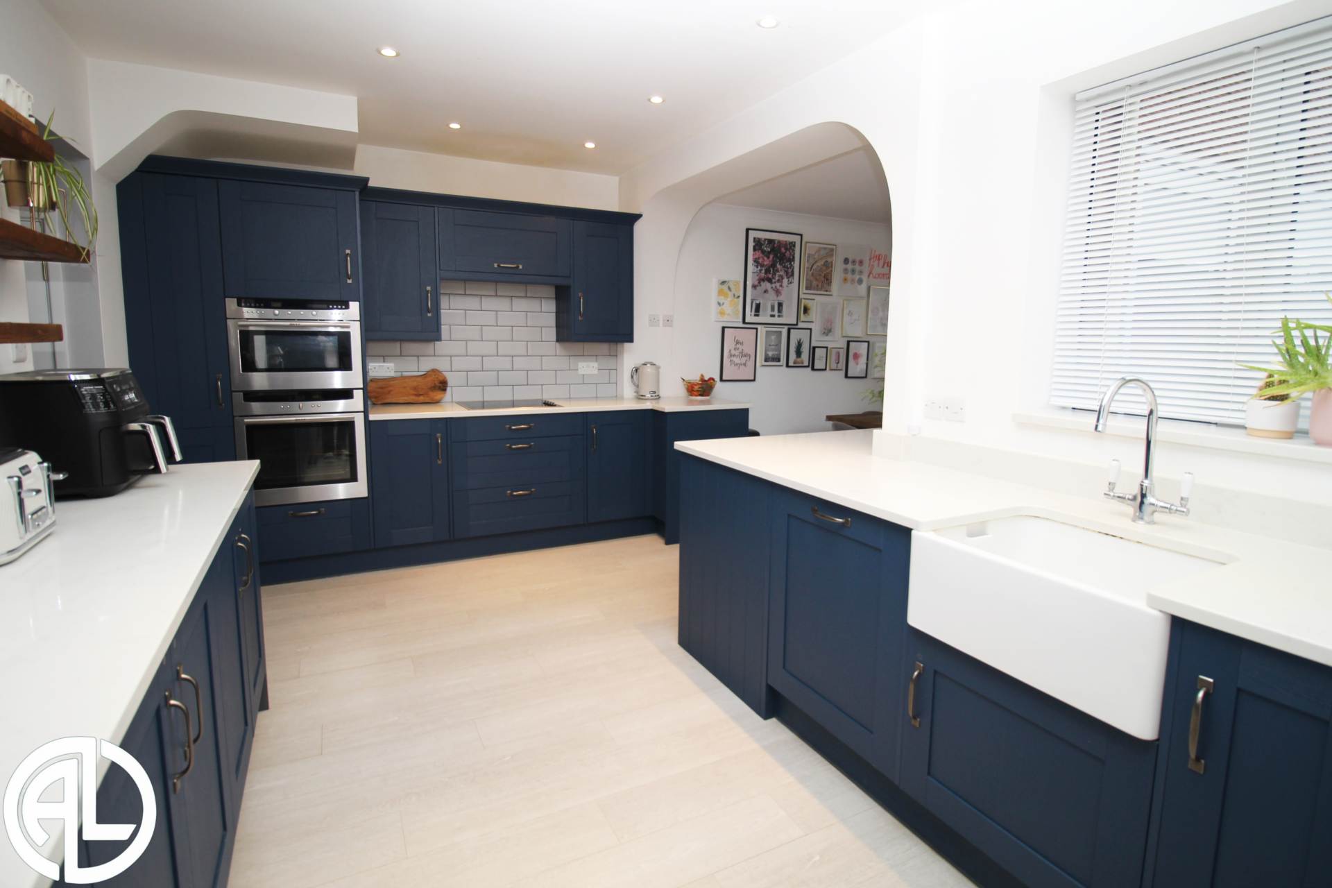 Ordelmere, Letchworth Garden City, SG6 4QW, Image 5