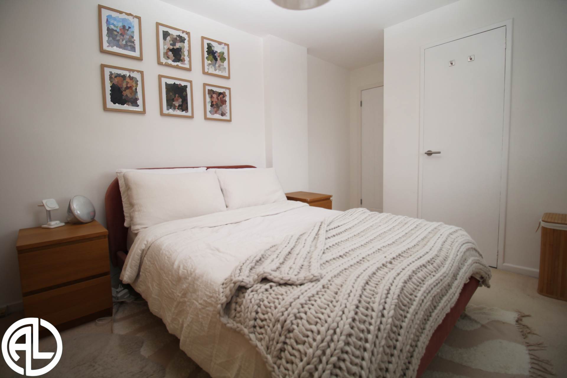 Ordelmere, Letchworth Garden City, SG6 4QW, Image 9