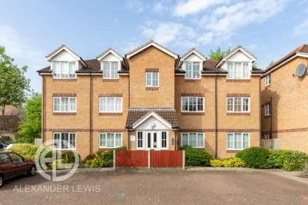 Property For Sale Summers Lodge, Horace Gay Gardens, Letchworth