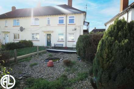 2 Bedroom Maisonette, Westmill Road, Hitchin, SG5 2SB