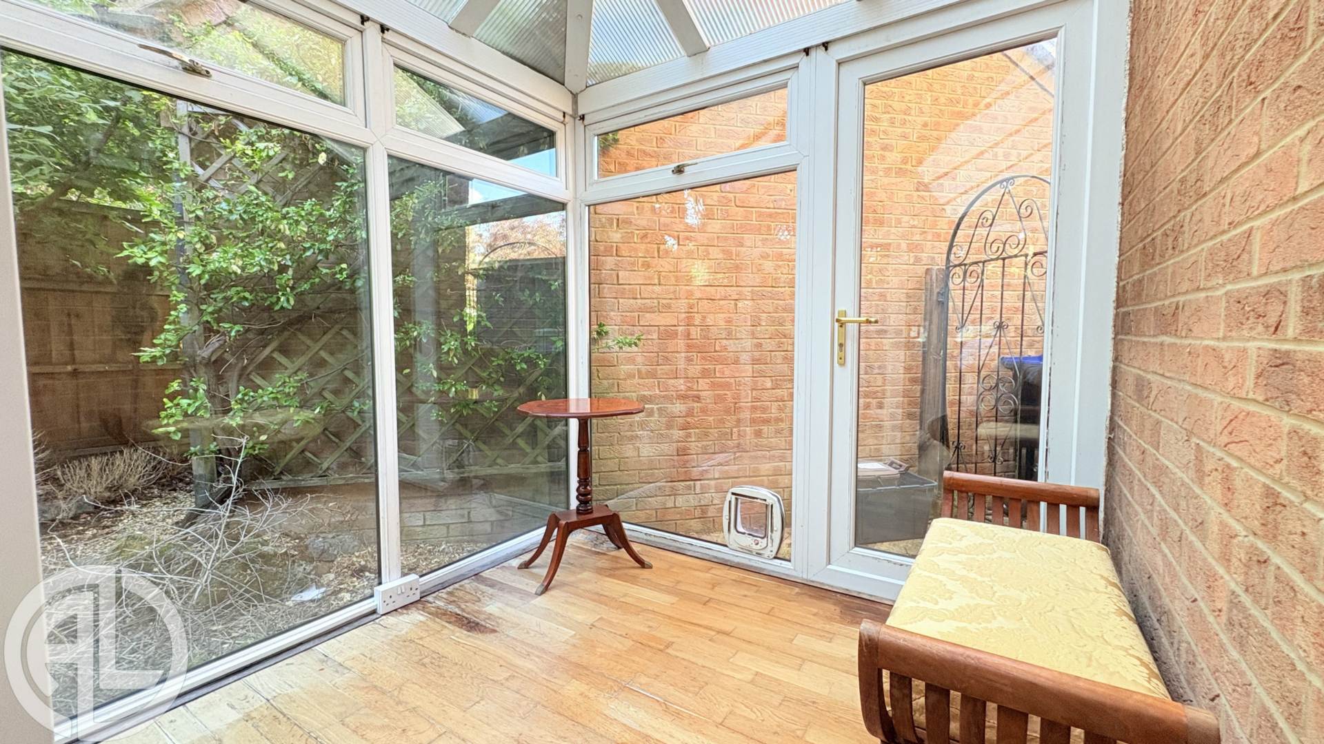 Horace Gay Gardens, Letchworth Garden City, SG6 4XP, Image 4