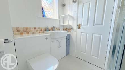 Horace Gay Gardens, Letchworth Garden City, SG6 4XP, Image 8