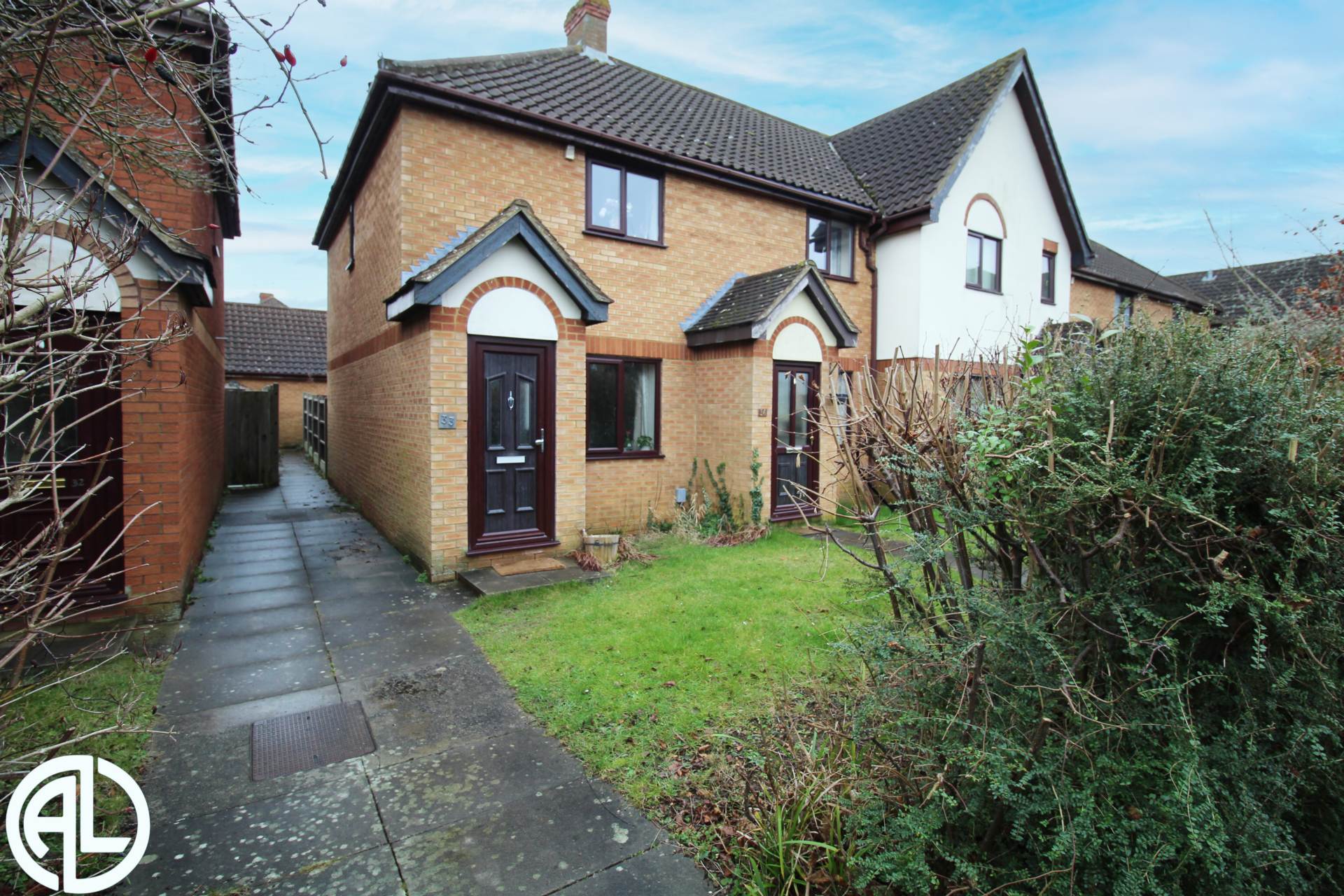 Tabbs Close, Letchworth Garden City, SG6 1DW, Image 1