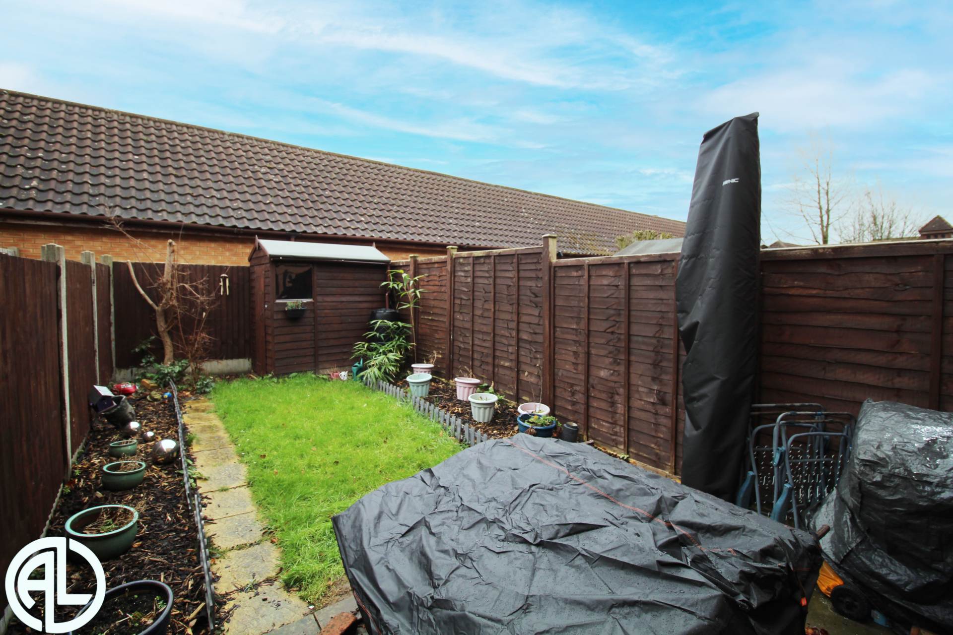 Tabbs Close, Letchworth Garden City, SG6 1DW, Image 10