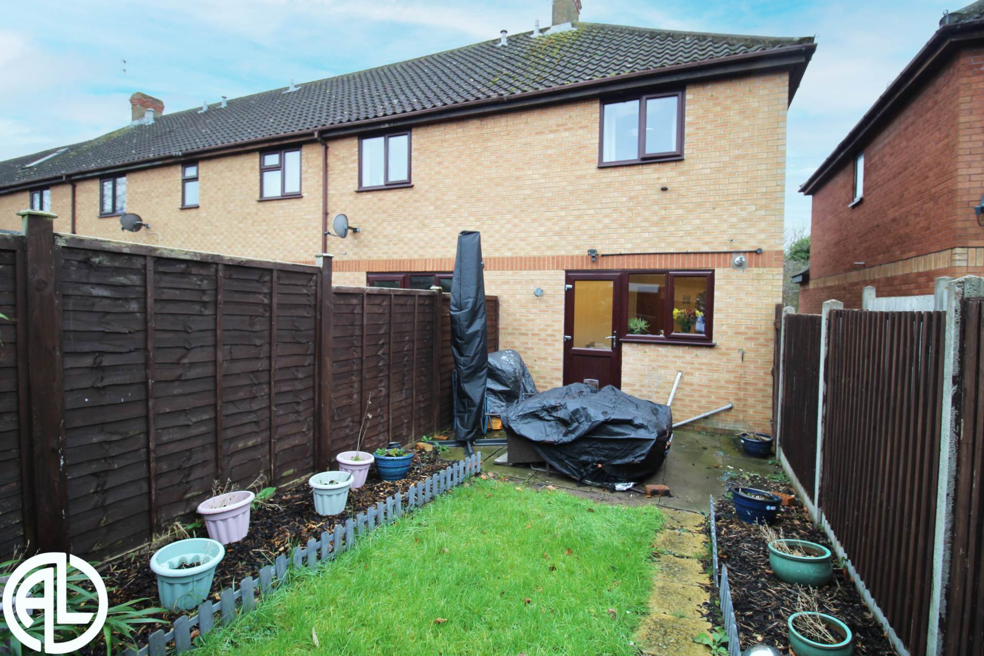 Tabbs Close, Letchworth Garden City, SG6 1DW, Image 11