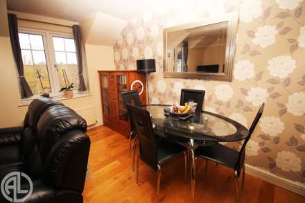 Cromwell Road, Letchworth Garden City, SG6 1DT, Image 4