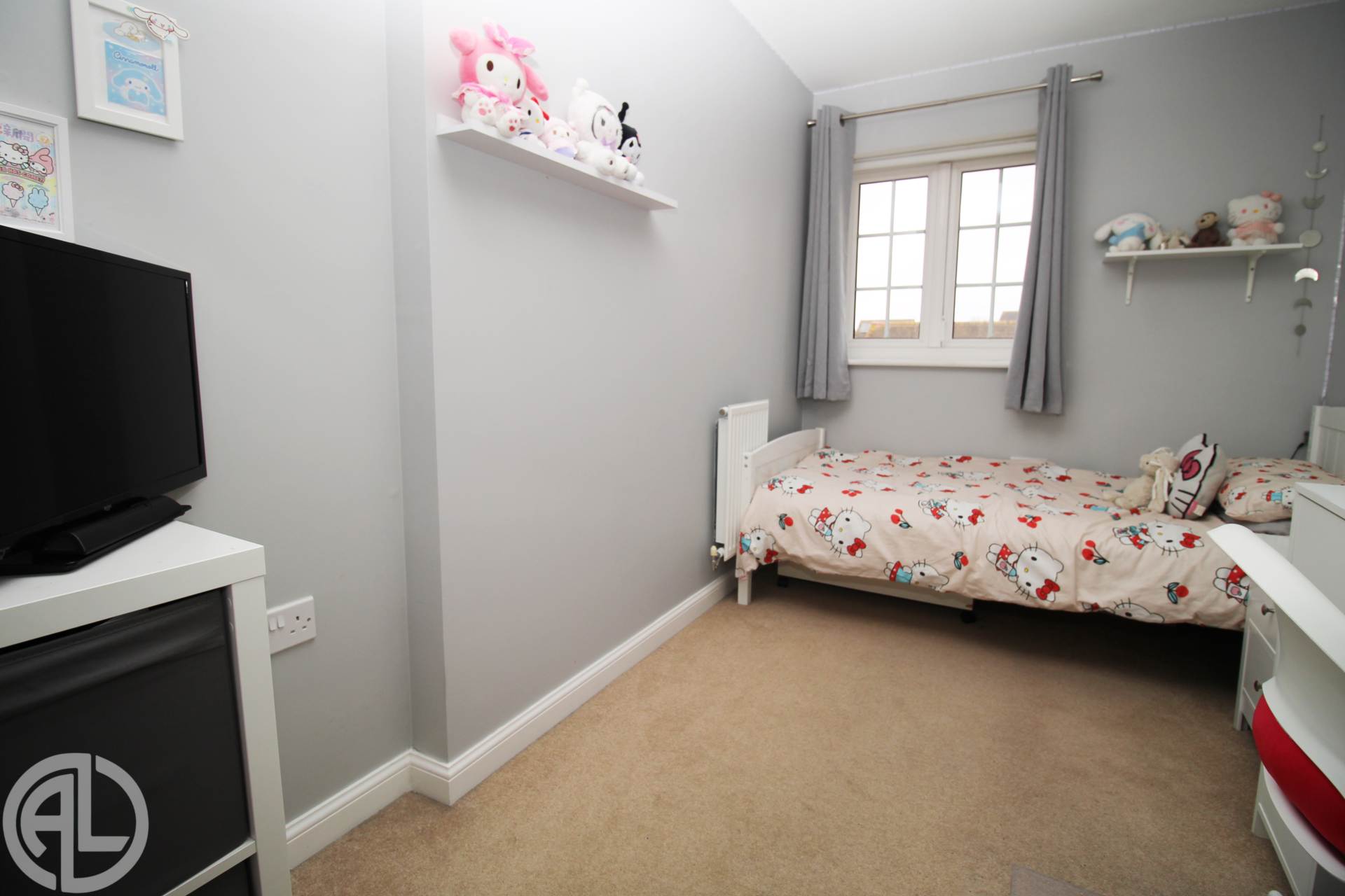 Ashfield Drive, Letchworth Garden City, SG6 1GP, Image 11