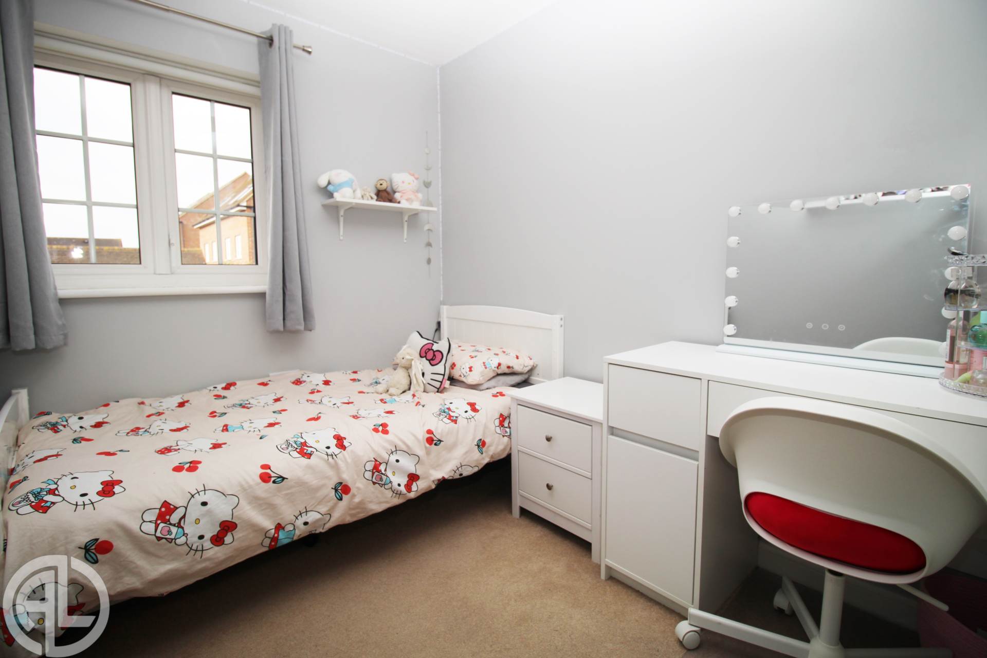 Ashfield Drive, Letchworth Garden City, SG6 1GP, Image 12