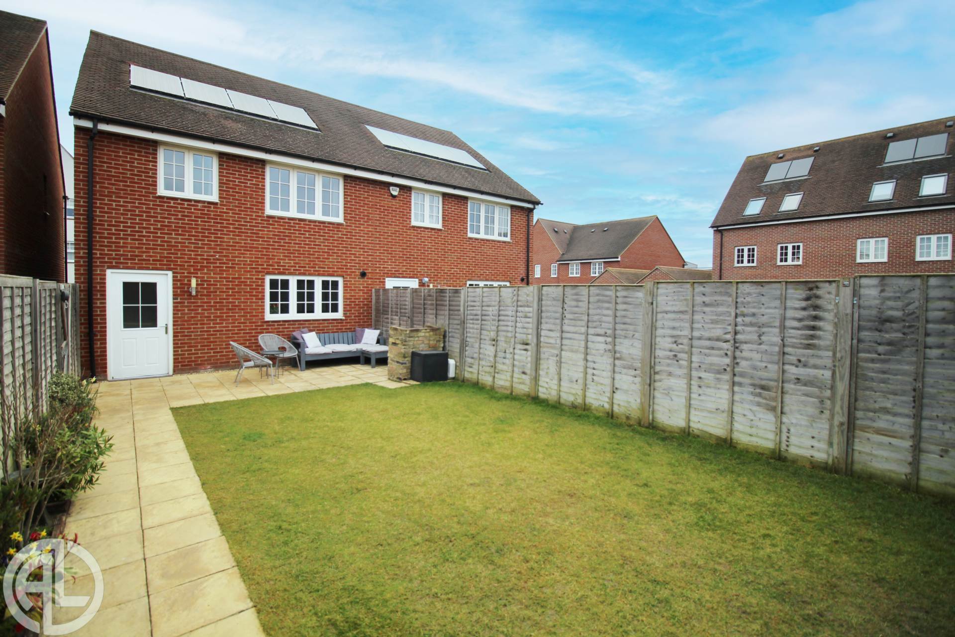 Ashfield Drive, Letchworth Garden City, SG6 1GP, Image 14