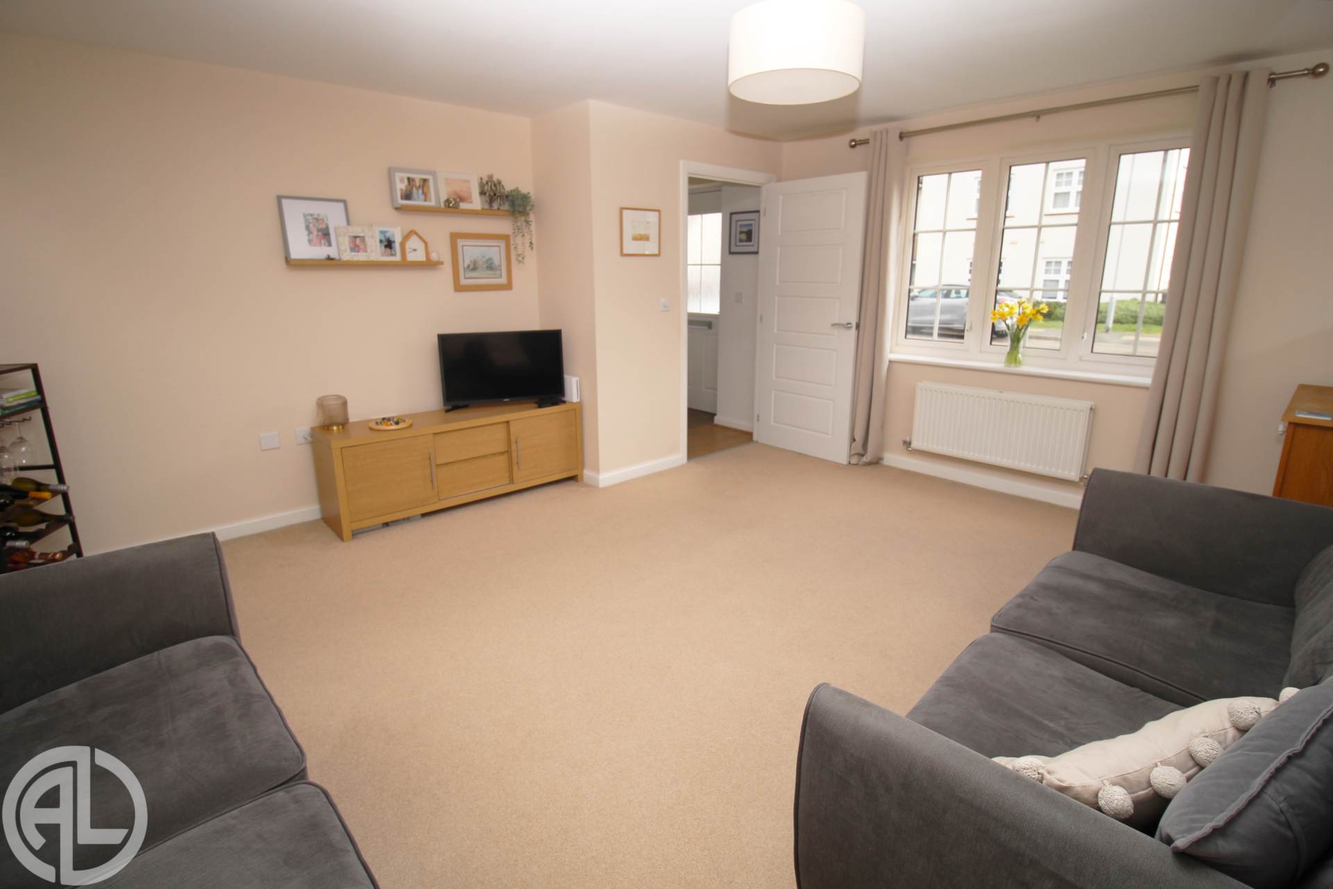 Ashfield Drive, Letchworth Garden City, SG6 1GP, Image 3