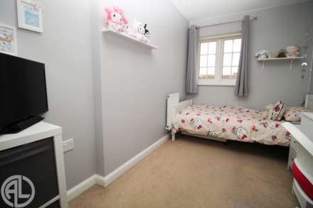 Ashfield Drive, Letchworth Garden City, SG6 1GP, Image 11