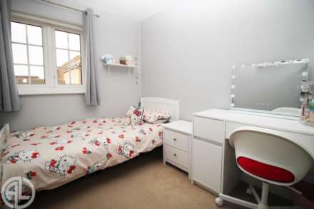 Ashfield Drive, Letchworth Garden City, SG6 1GP, Image 12