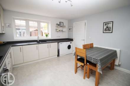 Ashfield Drive, Letchworth Garden City, SG6 1GP, Image 4