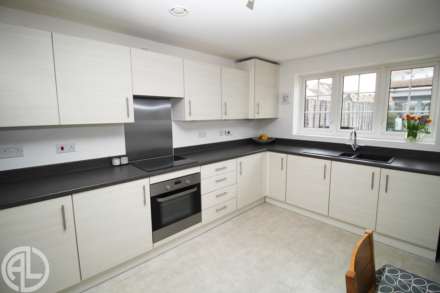 Ashfield Drive, Letchworth Garden City, SG6 1GP, Image 5