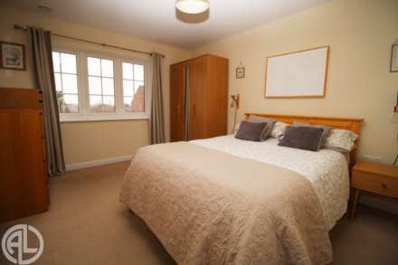 Ashfield Drive, Letchworth Garden City, SG6 1GP, Image 8