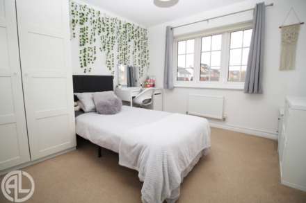 Ashfield Drive, Letchworth Garden City, SG6 1GP, Image 9
