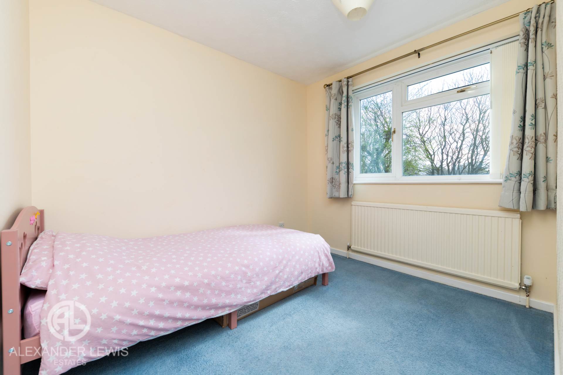 Bell Acre Gardens, Letchworth Garden City, SG6 2BY, Image 12